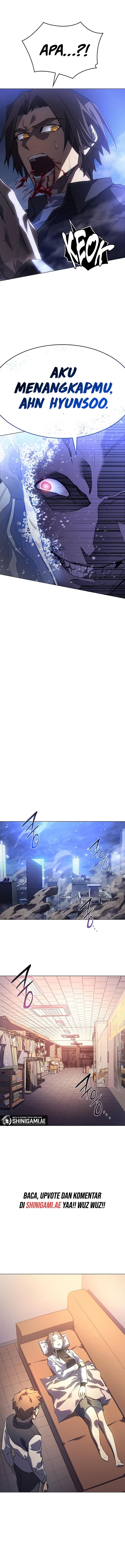 Regressing With The King’s Power - Chapter 5 - Page 11