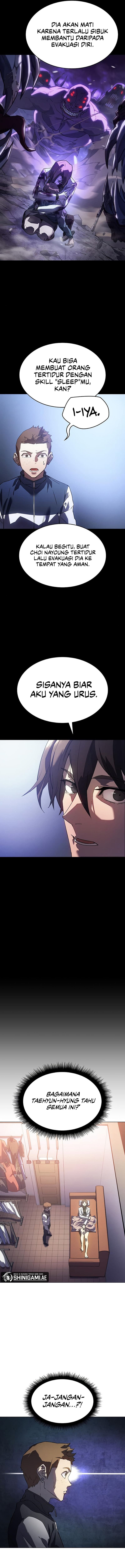 Regressing With The King’s Power - Chapter 5 - Page 13