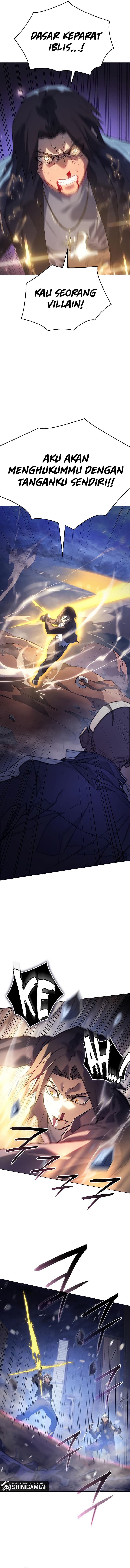 Regressing With The King’s Power - Chapter 5 - Page 18