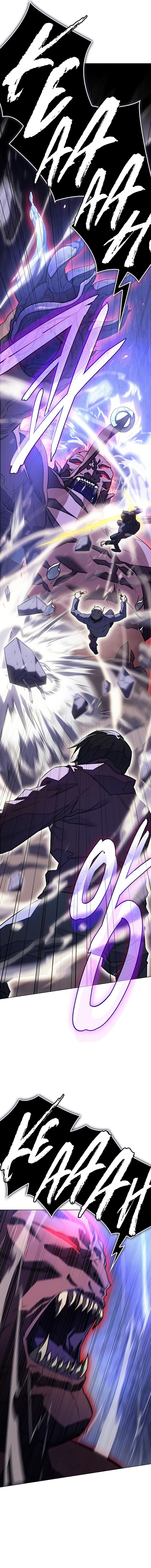 Regressing With The King’s Power - Chapter 5 - Page 19