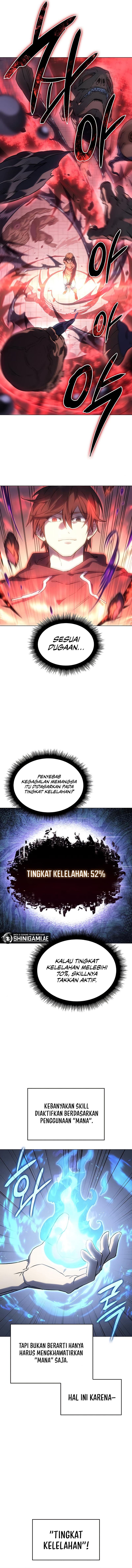 Regressing With The King’s Power - Chapter 5 - Page 3