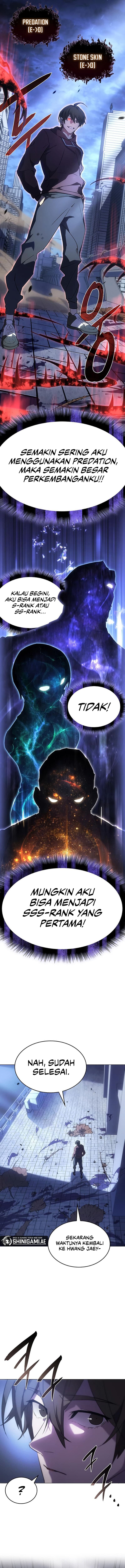 Regressing With The King’s Power - Chapter 5 - Page 5