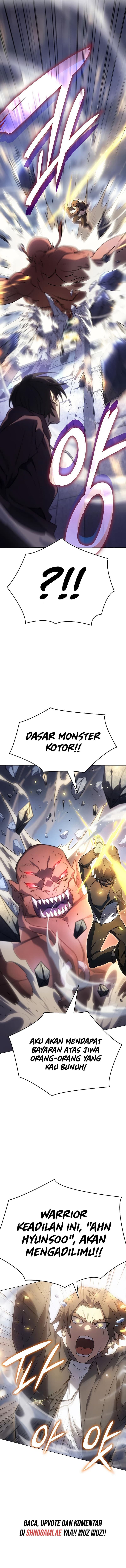 Regressing With The King’s Power - Chapter 5 - Page 6