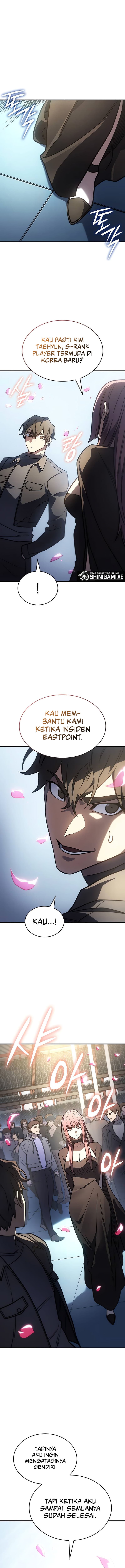Regressing With The King’s Power - Chapter 50 - Page 13