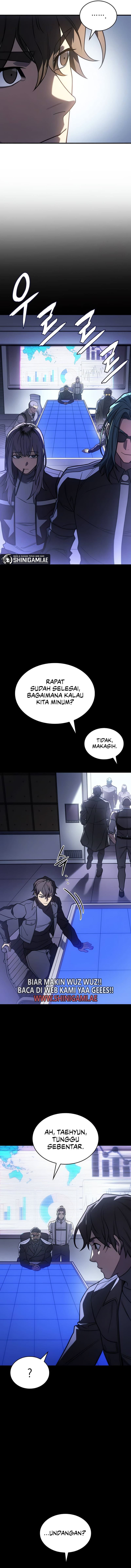Regressing With The King’s Power - Chapter 50 - Page 15