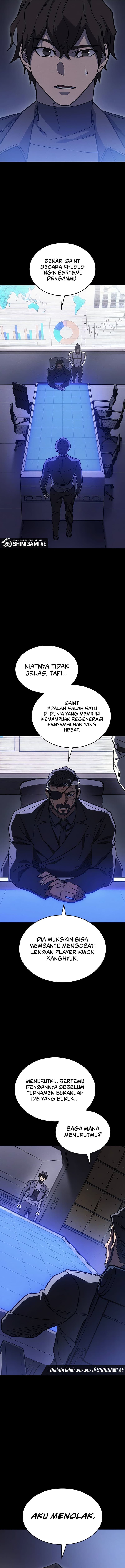 Regressing With The King’s Power - Chapter 50 - Page 16