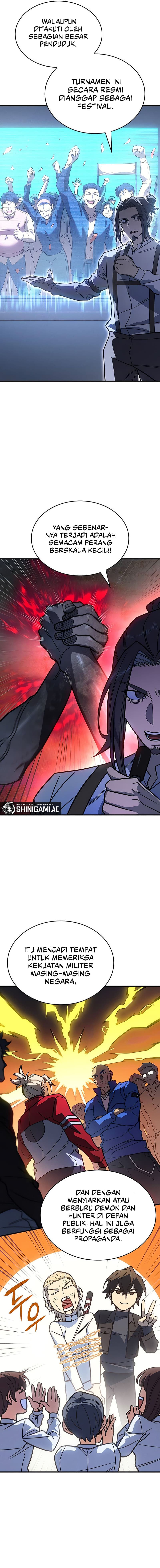 Regressing With The King’s Power - Chapter 50 - Page 3