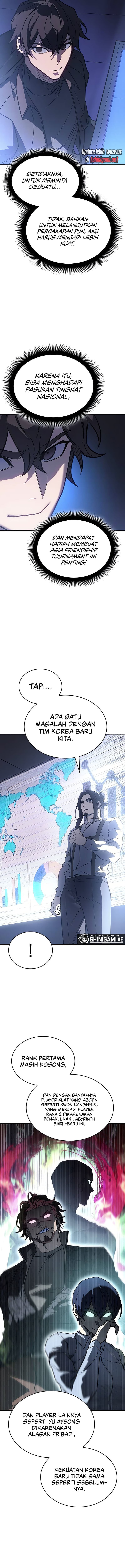 Regressing With The King’s Power - Chapter 50 - Page 5