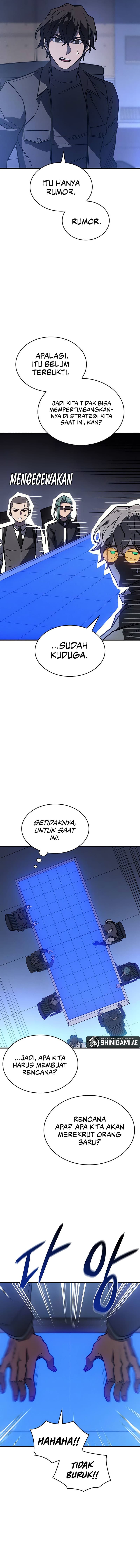 Regressing With The King’s Power - Chapter 50 - Page 7