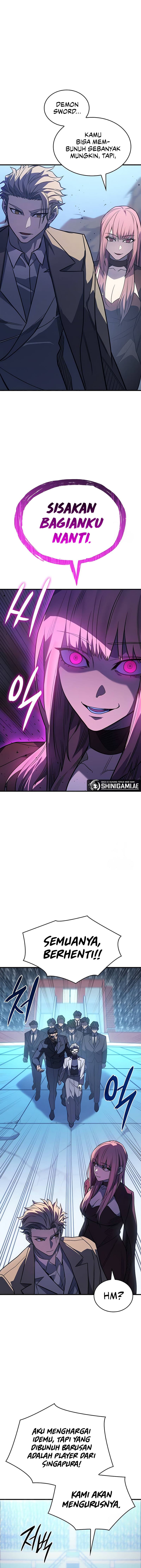 Regressing With The King’s Power - Chapter 51 - Page 10