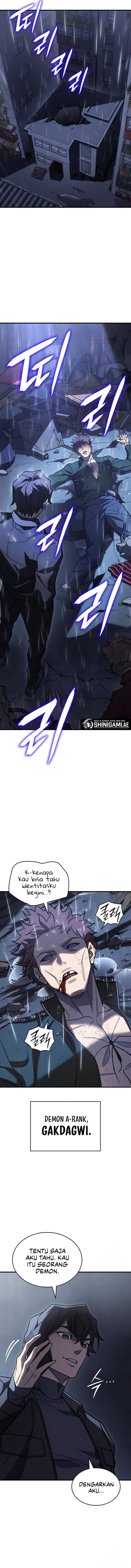 Regressing With The King’s Power - Chapter 51 - Page 17