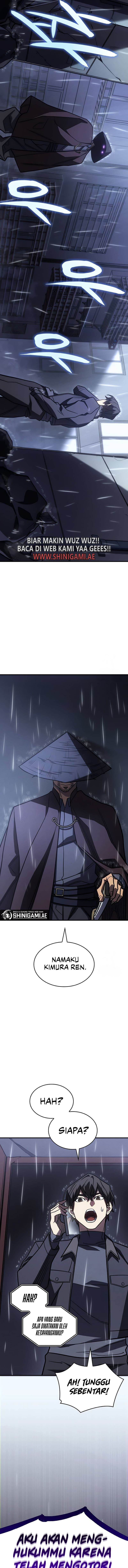 Regressing With The King’s Power - Chapter 51 - Page 20