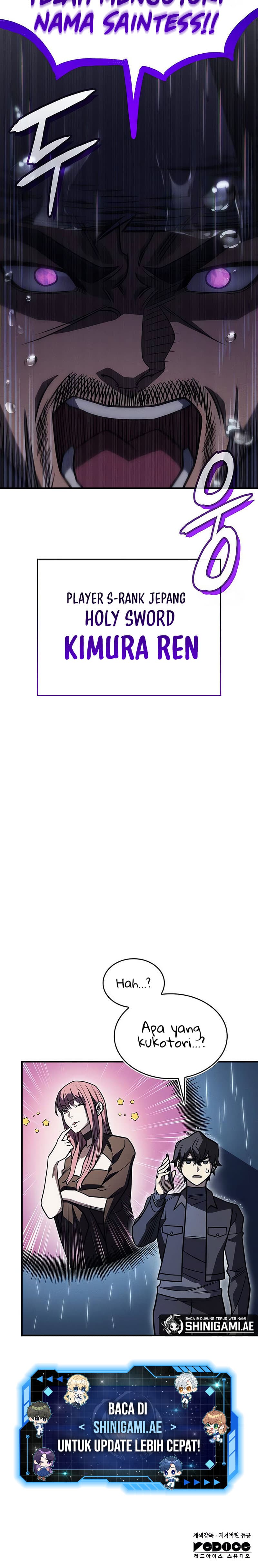 Regressing With The King’s Power - Chapter 51 - Page 21
