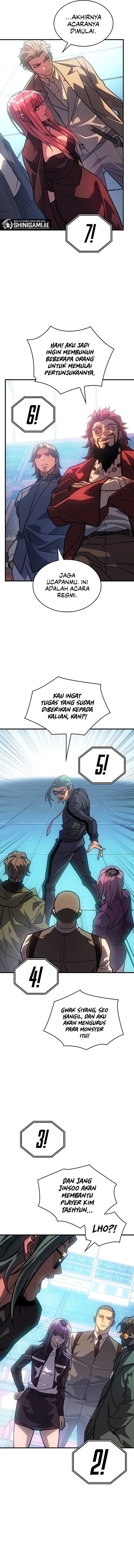 Regressing With The King’s Power - Chapter 51 - Page 3