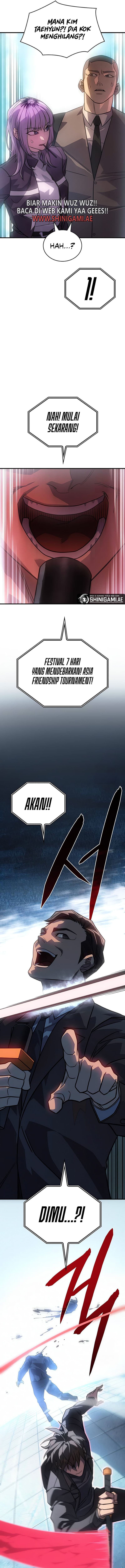 Regressing With The King’s Power - Chapter 51 - Page 4