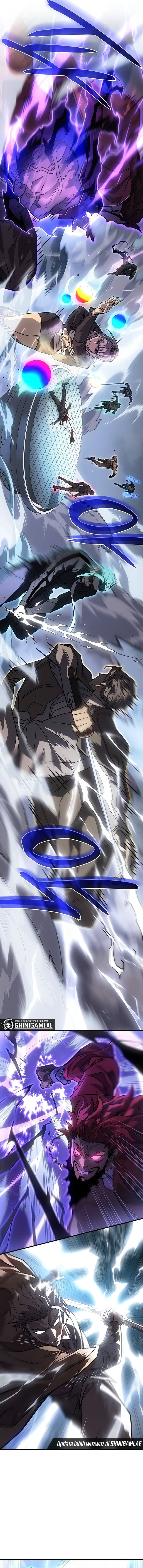 Regressing With The King’s Power - Chapter 51 - Page 6