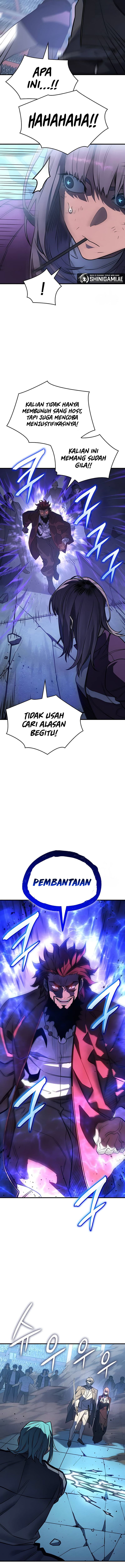 Regressing With The King’s Power - Chapter 51 - Page 9