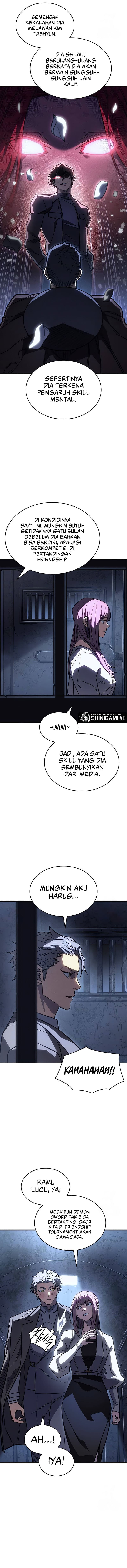 Regressing With The King’s Power - Chapter 52 - Page 12