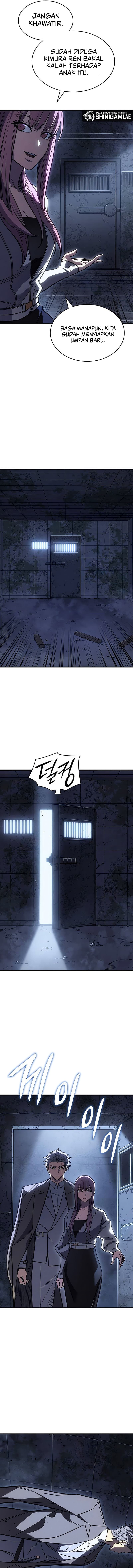 Regressing With The King’s Power - Chapter 52 - Page 13