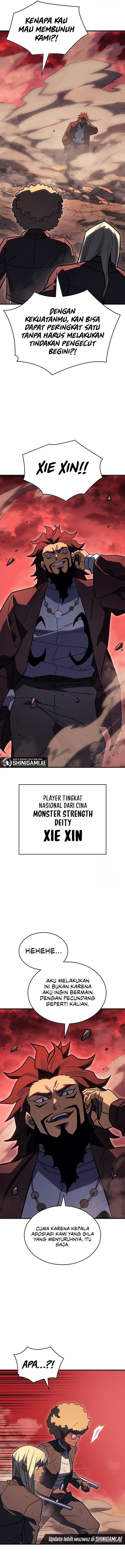 Regressing With The King’s Power - Chapter 52 - Page 16