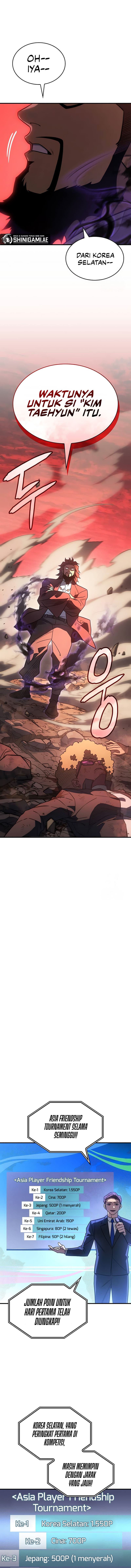 Regressing With The King’s Power - Chapter 52 - Page 19