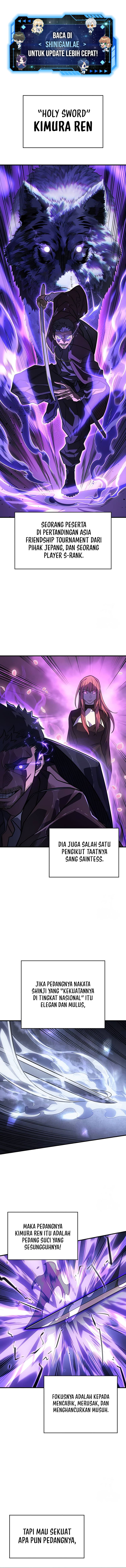 Regressing With The King’s Power - Chapter 52 - Page 2