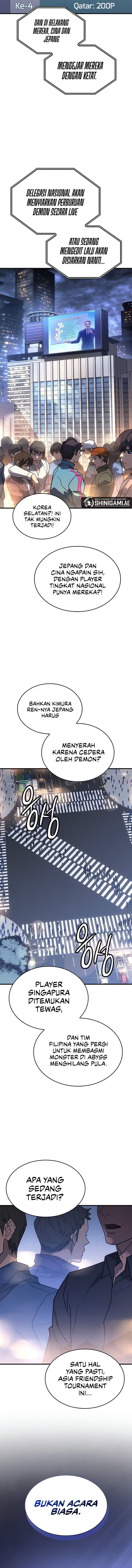 Regressing With The King’s Power - Chapter 52 - Page 20