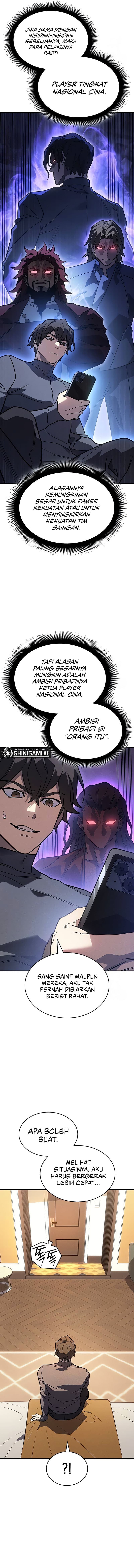Regressing With The King’s Power - Chapter 52 - Page 22