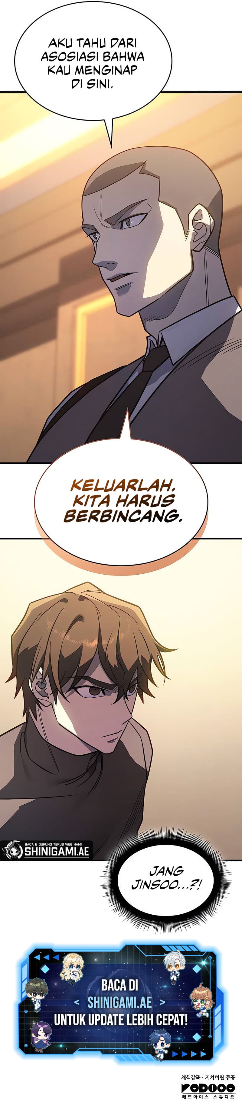 Regressing With The King’s Power - Chapter 52 - Page 24