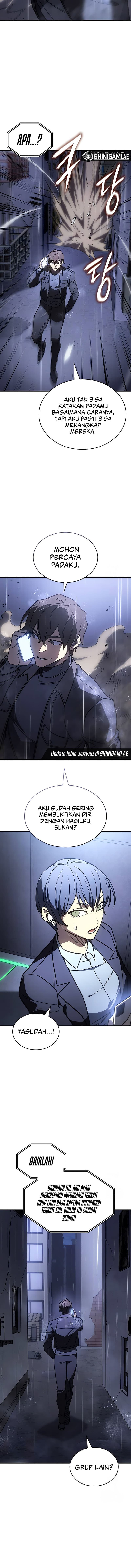 Regressing With The King’s Power - Chapter 52 - Page 6