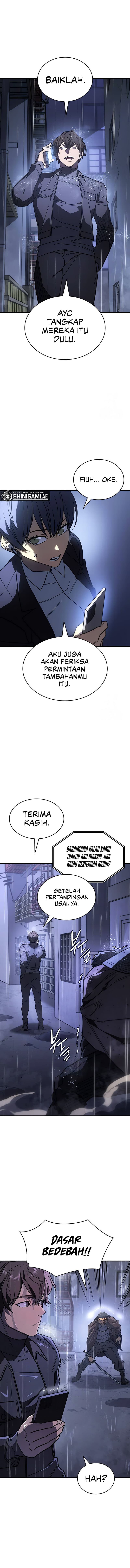 Regressing With The King’s Power - Chapter 52 - Page 8