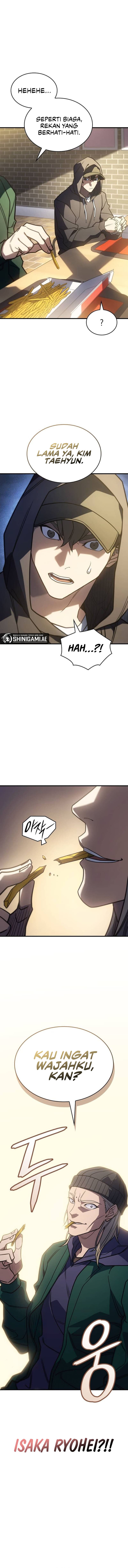 Regressing With The King’s Power - Chapter 53 - Page 12