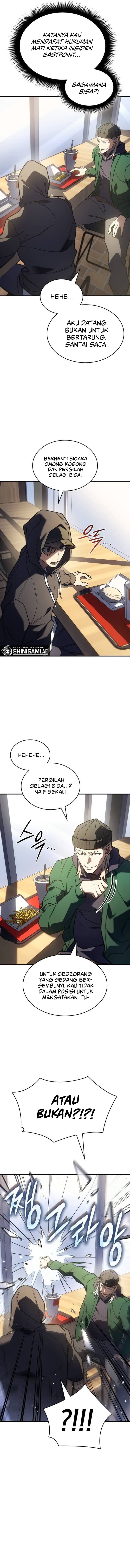 Regressing With The King’s Power - Chapter 53 - Page 13