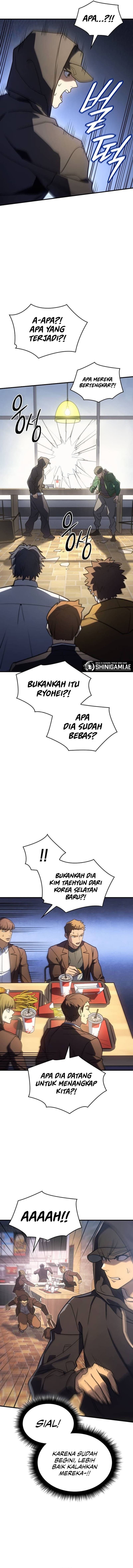 Regressing With The King’s Power - Chapter 53 - Page 14