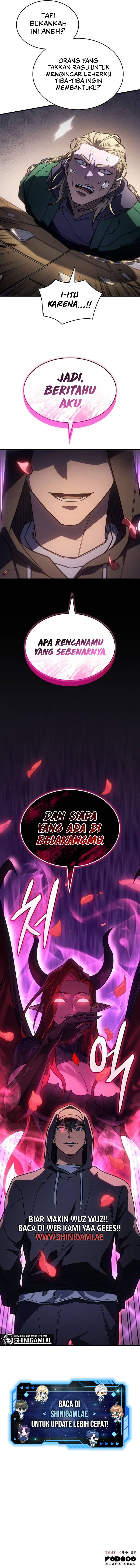 Regressing With The King’s Power - Chapter 53 - Page 22