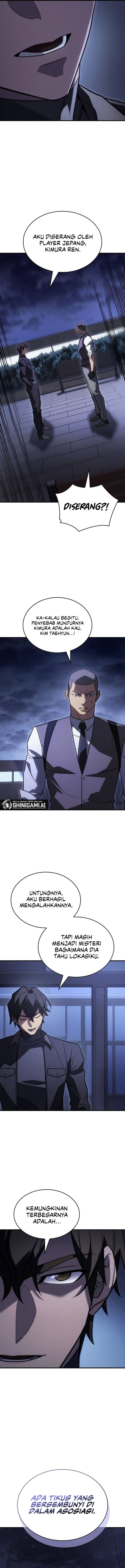 Regressing With The King’s Power - Chapter 53 - Page 4
