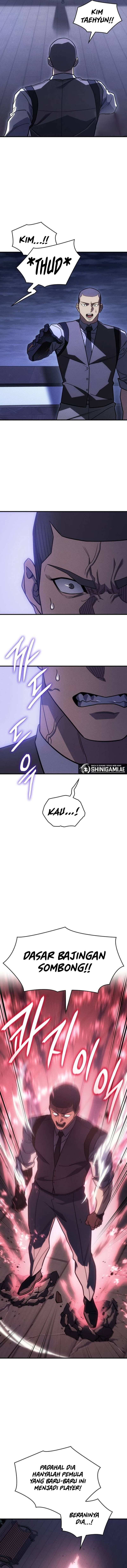 Regressing With The King’s Power - Chapter 53 - Page 7