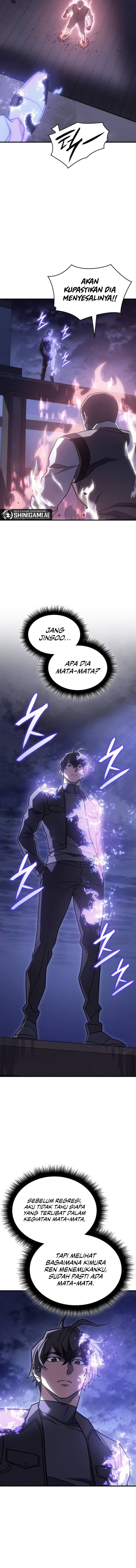 Regressing With The King’s Power - Chapter 53 - Page 8