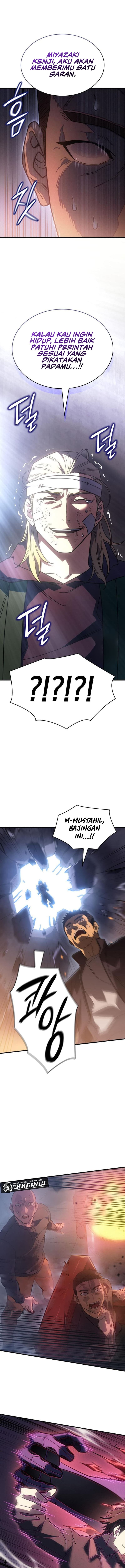 Regressing With The King’s Power - Chapter 54 - Page 10