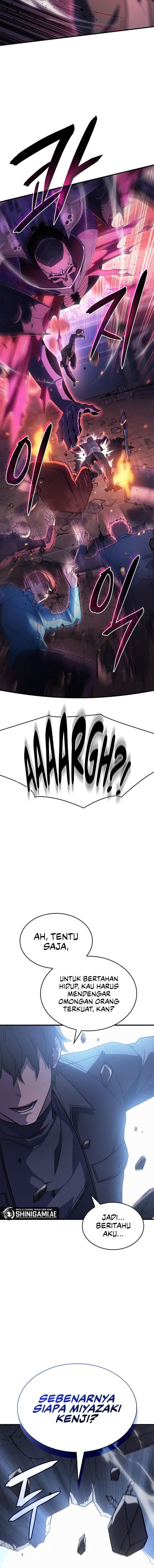 Regressing With The King’s Power - Chapter 54 - Page 11