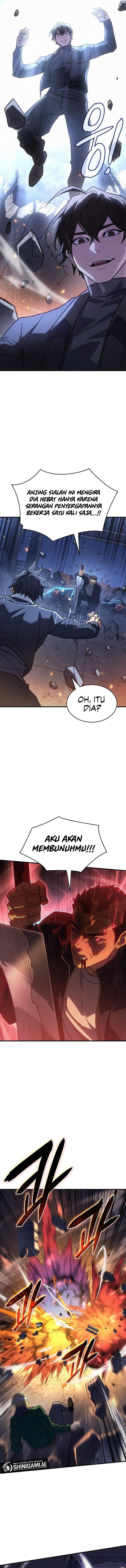 Regressing With The King’s Power - Chapter 54 - Page 12