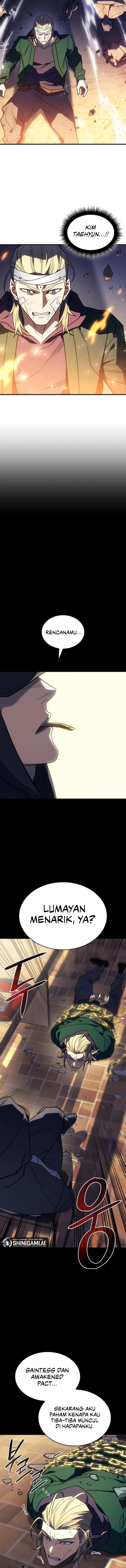 Regressing With The King’s Power - Chapter 54 - Page 13