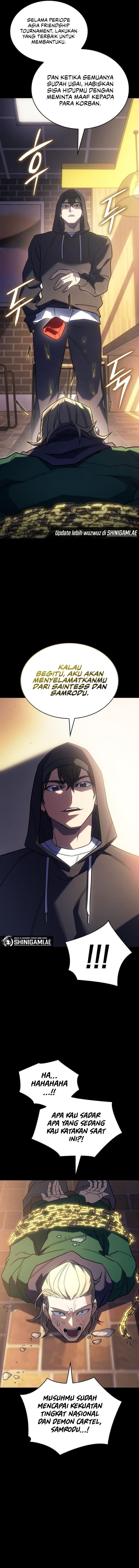 Regressing With The King’s Power - Chapter 54 - Page 16
