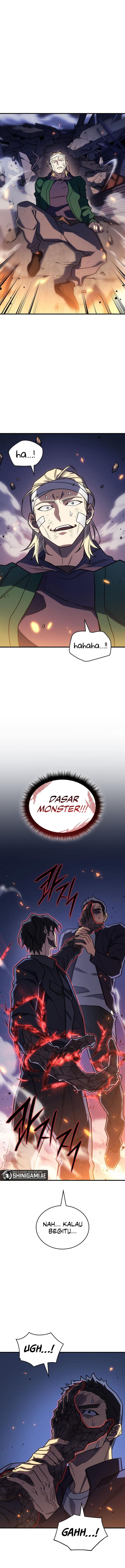 Regressing With The King’s Power - Chapter 54 - Page 18