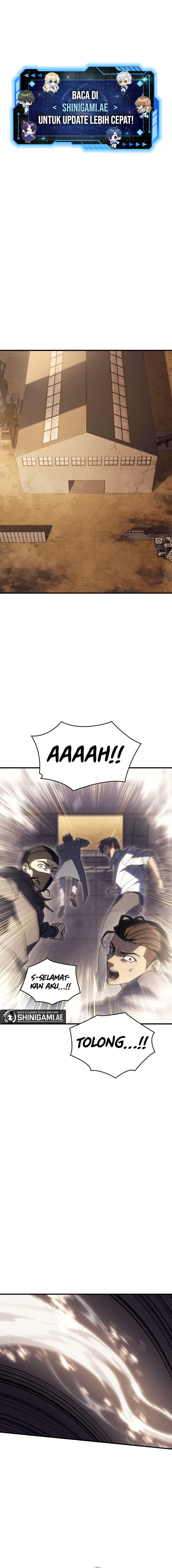 Regressing With The King’s Power - Chapter 54 - Page 2