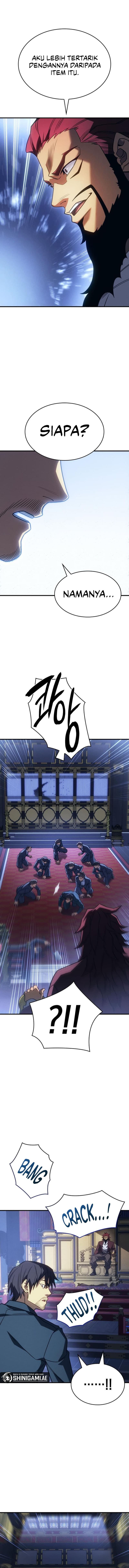 Regressing With The King’s Power - Chapter 54 - Page 22