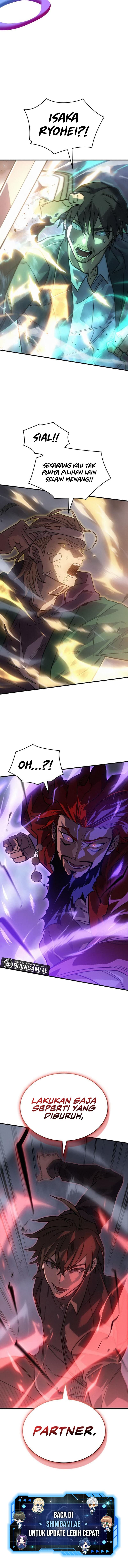 Regressing With The King’s Power - Chapter 54 - Page 24