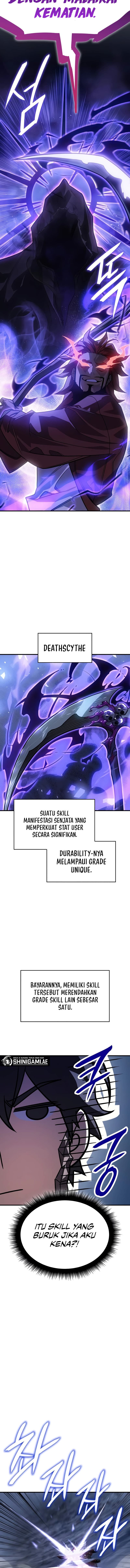 Regressing With The King’s Power - Chapter 55 - Page 10