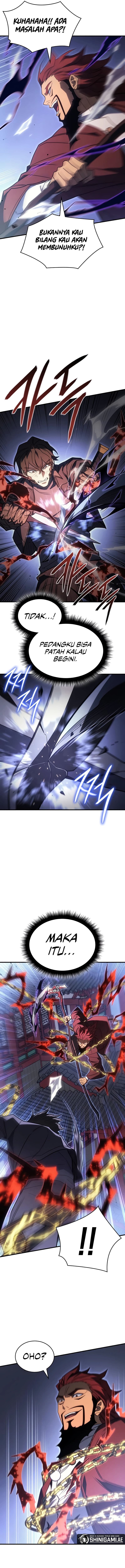 Regressing With The King’s Power - Chapter 55 - Page 13