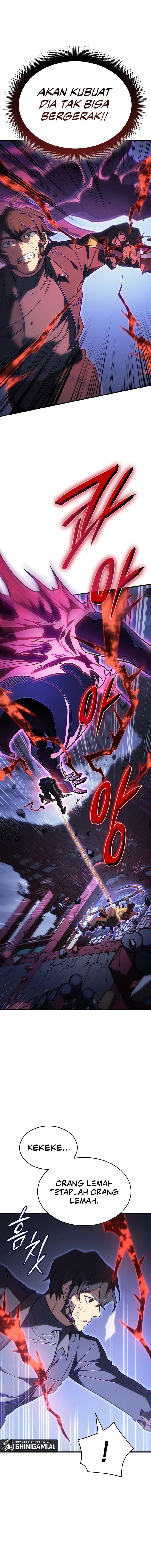 Regressing With The King’s Power - Chapter 55 - Page 14